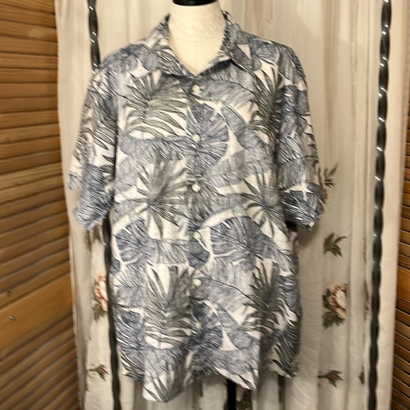 Red Head button up shirt Size 2XL - Picture 1 of 4